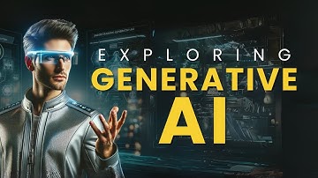 Unlocking the Power of Generative AI