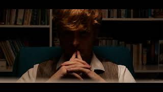 The Grim Hollow - Trailer