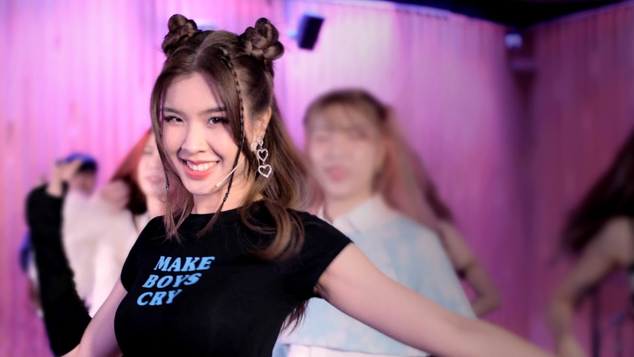 iWish - “อยากเจอ (Wish You)” | Live Performance - YouTube