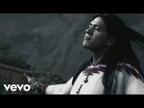 Leo Rojas - Little Silverstar (Video Edit)