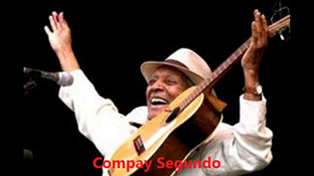 Guantanamera Compay Segundo Historias de la salsa YouTube Guantanamera Compay Segundo Historias de la salsa YouTube