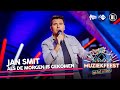 Jan Smit - Als de morgen is gekomen • Muziekfeest op het Plein 2021 // Sterren NL