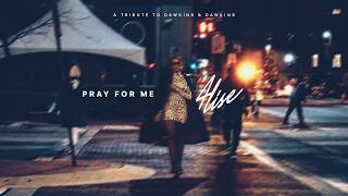 Download lagu Alise - Pray For Me (Cover) |  