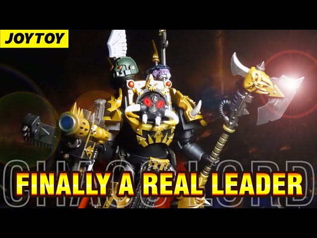 JoyToy 1/18 Warhammer 40K Necrons Szarekhan Dynasty – Flyimatoy JoyToy Store