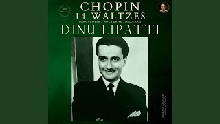 Nocturne No. 8 in D flat Major, Op. 27 no. 2 (Remastered 2021)
