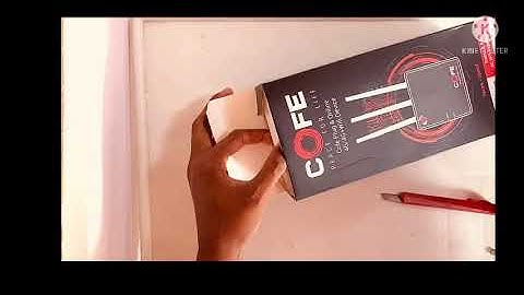 COFE | 4G WiFi | Router |