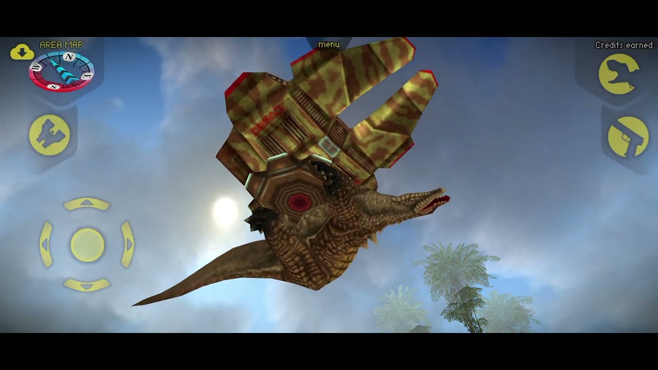 Let's Play Carnivores Mods Season 1 Fallen Kings Episode 1(Guy WhoGaveMe OgModLink isin description)