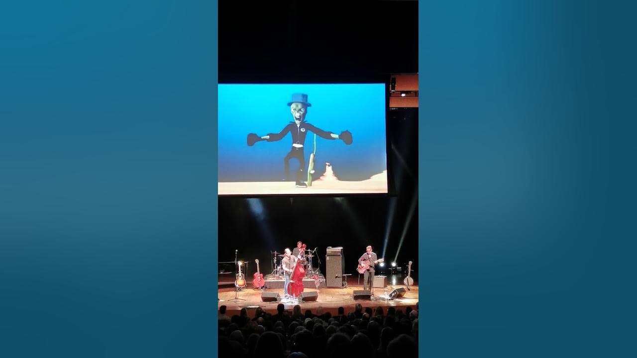 Lee Rocker - Rockabilly Boogie Lee Rocker - Rockabilly Boogie