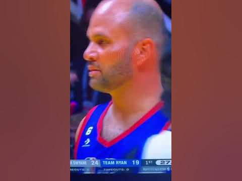 albert pujols nba all star game