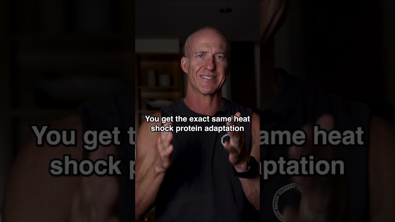 The truth about saunas