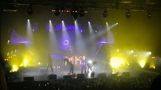 Концерт МАРИ КРАЙМБРЕРИ | А2 Green Concert Санкт-Петербург 14.11.2019