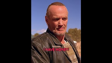 Walter Gets His Revenge | Breaking Bad S5.E16 | #shorts