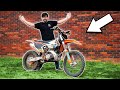 KTM 250XC Is FINALLY BACK! FIRST RIDE | DUMB FAST