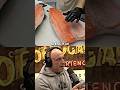 Joe Rogan Exposes Farm Raised Salmon