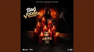 Squash - Bad Voodoo (Official Audio)