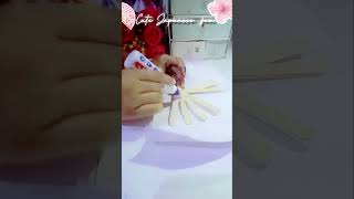 ✨️cute Japanese fan✨️