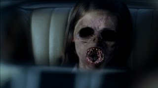 "Darkness in the Rear View Mirror" - Short Horror Story, Narrated by All Things Creepy (Creepypasta)