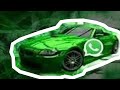 WHATSAPP CAR — ОТКУДА МЕМ?