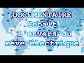 Documentaire  cobalt  lenvers du rve lectrique  vf