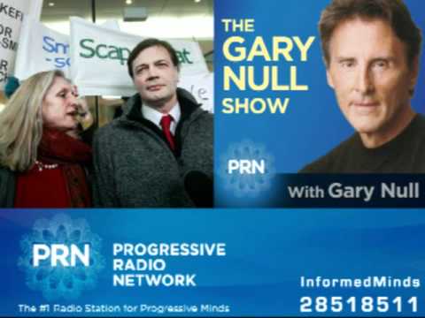 Gary Null 2011-0127 - Wakefield Vindicated