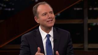 Subscribe to the real time : http://itsh.bo/10r5a1b california
congressman and house intelligence committee chairman adam schiff
joins bill discuss...