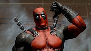 DEADPOOL el Videojuego - Historia completa sub Español - PC [1080p 60fps]