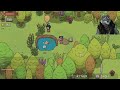 Stream 364: Playing Dreamout