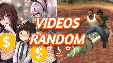 VIDEOS RANDOM #11 | Random Shitpost Compilation
