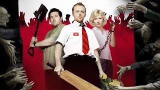 Shaun of the Dead Body Count