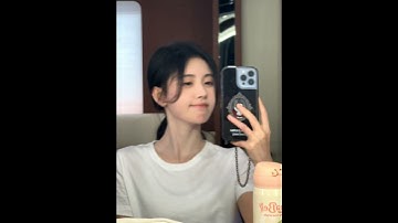 Cúc Tịnh Y Up Weibo (15/8/2022) Livephoto