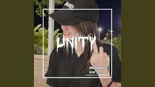 DJ BREAKBEAT UNITY