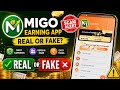Mintly Jaisa Dusra new app || migo new app today || new migo new whatsapp earning app 2026 