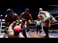 #CMLL-#UltimoGuerrero vence a#Neon en la#ArenaColiseoGuadalajara#prowrestling#luchalibremexicana#aew