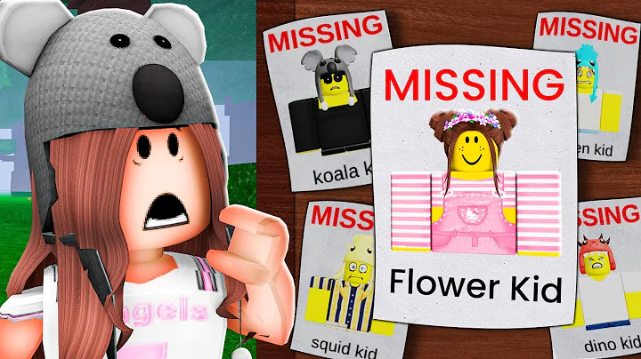 We Found the FIFTH Missing Kid In 99 Nights in the Forest..