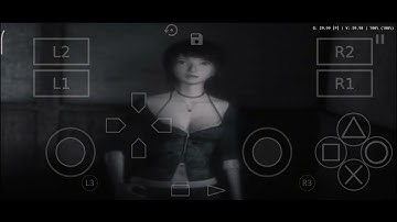 Fatal Frame 3 The Tormented AetherSX2 Snapdragon 695(8/128GB)