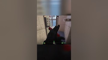 1v3 Pistol round 😂 #counterstrike #counterstrike2 #counterstrikeglobaloffensive #cs2 #csgoclips