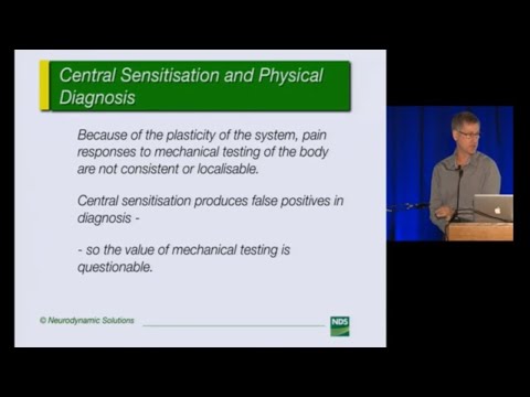 Clinical Application of the Pain Paradigm