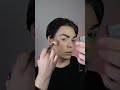 Makeup tutorial