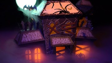 Elmhurst Hollow SVG Kit - Sneak Peek!