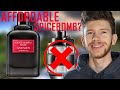 AN AFFORDABLE SPICEBOMB ALTERNATIVE? | GIVENCHY GENTLEMEN ONLY ABSOLUTE FRAGRANCE REVIEW