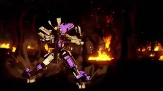 Code Geass: Genesic Re; Code Akito the Exiled Presentation Profile