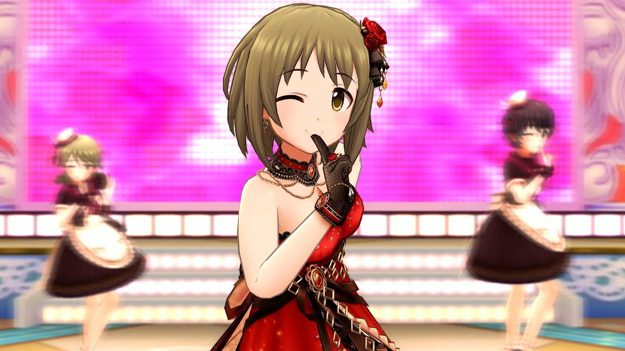 デレステ Cgss ショコラ ティアラ 데레스테 쇼콜라 티아라 Mv Youtube デレステ Cgss ショコラ ティアラ 데레스테 쇼콜라 티아라 Mv Youtube