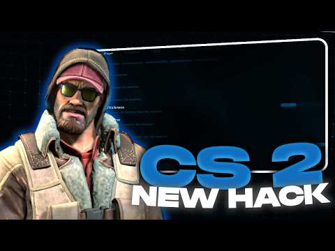 [NEW 2026] Cheats CS2 | Best Hacks For CS2 & Radar Hack CS2 - Best Undetected 2026
