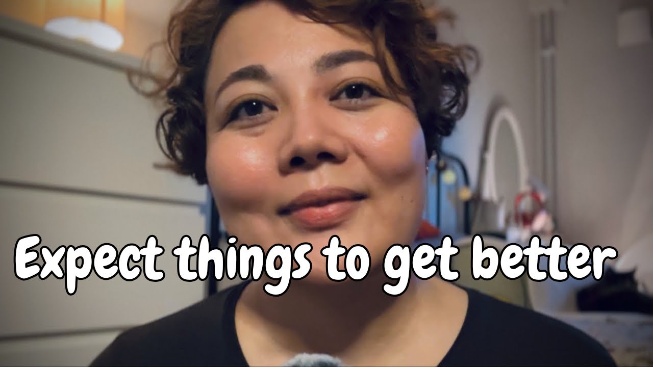 ASMR-терапия для того, чтобы воплотить в жизнь лучшие мечты и почувствовать себя достойным этого ...