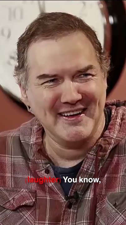 Norm Macdonald Tells The Most Convoluted Joke Ever NORM MACDONALD TELLS JOKES - YouTube