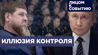 Дроны по Елабуге и смерть от пыток: Путин налаживает жизнь граждан