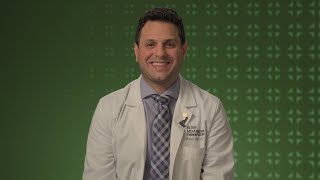 Manan Shah, MD, Medical Oncologist at Rush