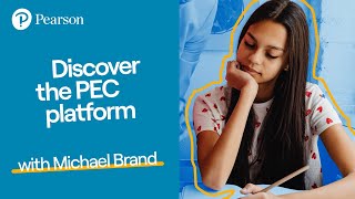 Discover the PEC platform