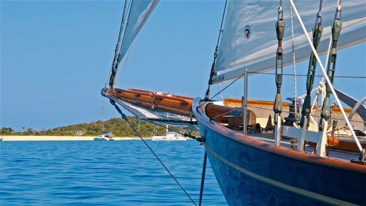 Steele Point X LeLanta | British Virgin Islands