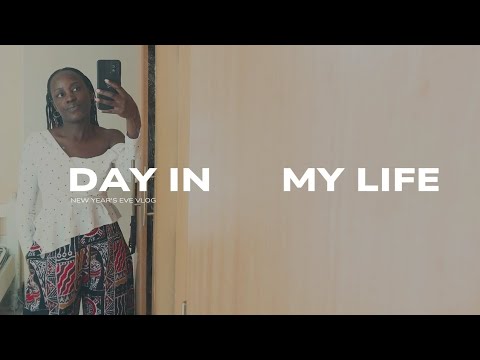 NYE In Kenya | Happy 2025 | NBO living 27